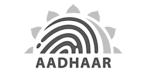 Aadhaar logo