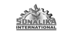 Sonalika International logo