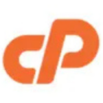 cPanel 124 icon for dedicated hosting.