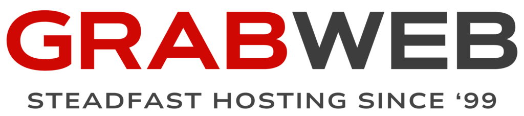 GrabWeb – Complete Web Hosting Solutions