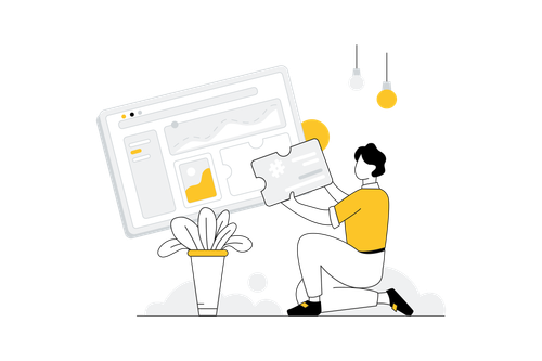 GRABWEB Website Builder