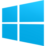Windows Server 2022 icon for dedicated hosting.