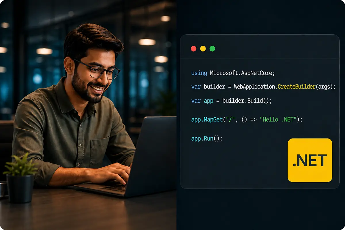 .net windows