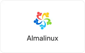 almalinux